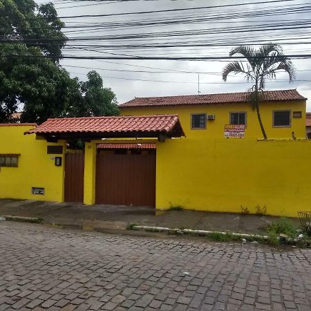Casa Com 2 Quartos Em Condominio 카보프리우 외부 사진