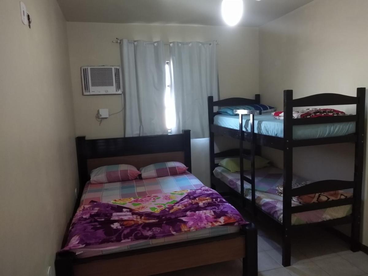 Casa Com 2 Quartos Em Condominio 카보프리우 외부 사진