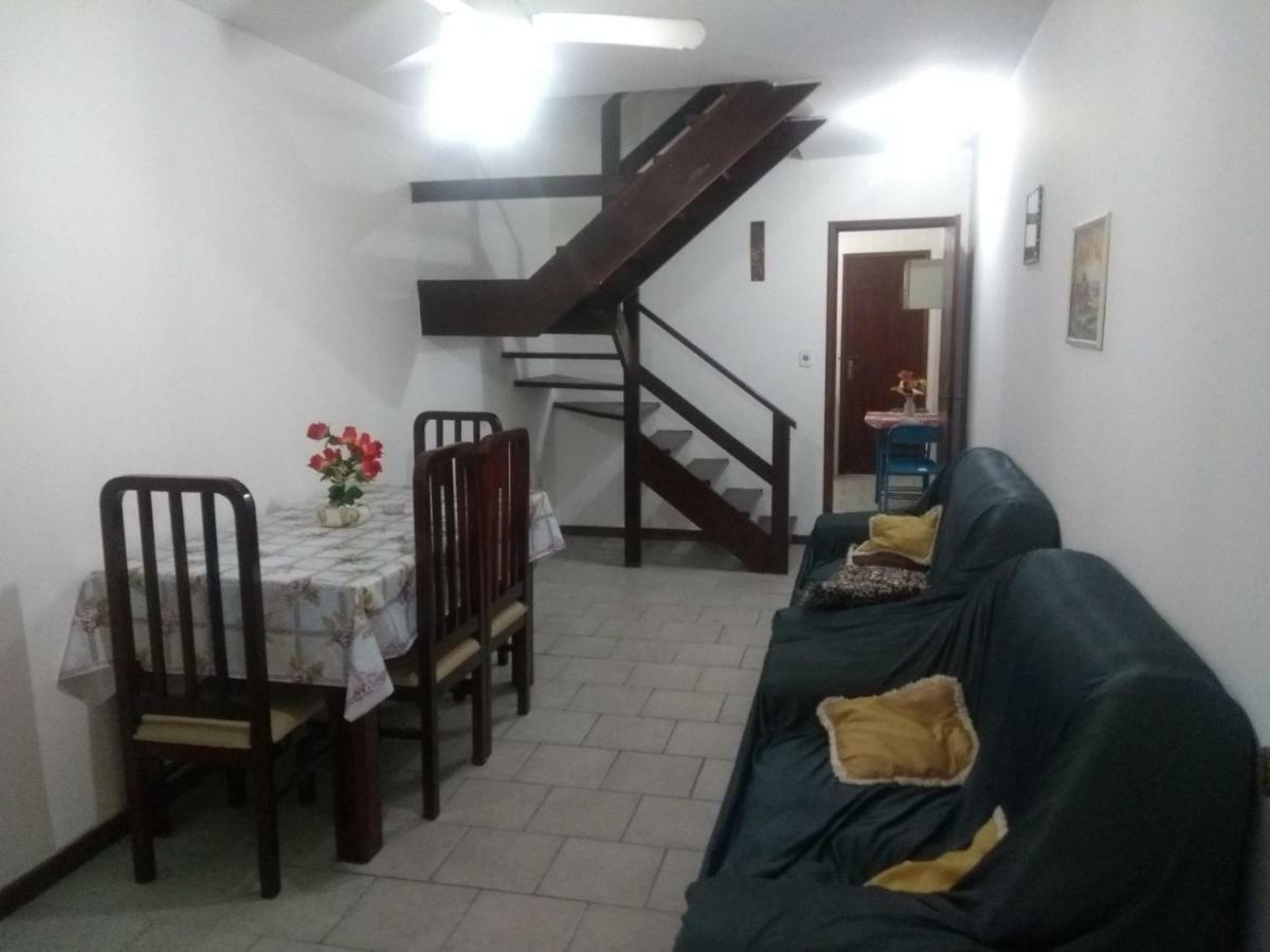 Casa Com 2 Quartos Em Condominio 카보프리우 외부 사진