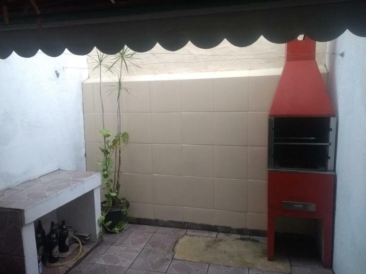 Casa Com 2 Quartos Em Condominio 카보프리우 외부 사진